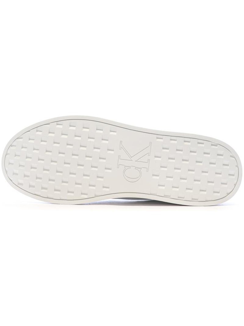 Sneakers Uomo Calvin Klein Jeans Bianco - Kiabi
