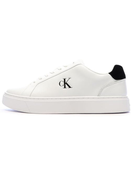 Sneakers Uomo Calvin Klein Jeans - Kiabi Sneakers Uomo Calvin Klein Jeans - Kiabi