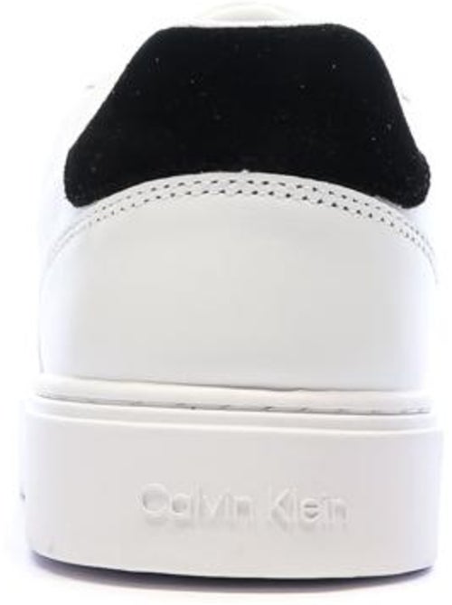 Sneakers Uomo Calvin Klein Jeans - Kiabi Sneakers Uomo Calvin Klein Jeans - Kiabi