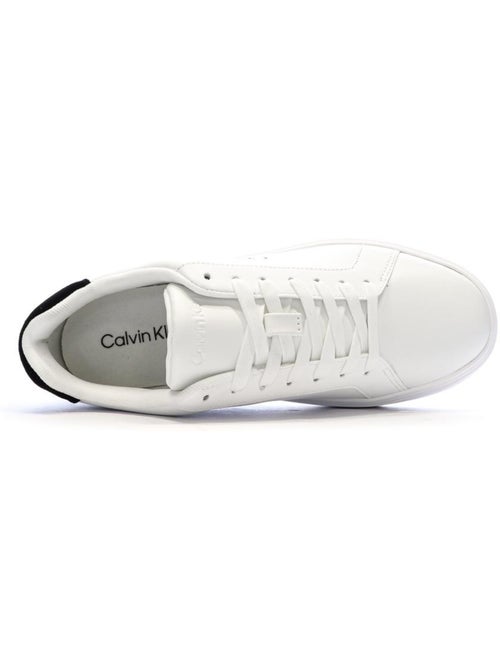 Sneakers Uomo Calvin Klein Jeans - Kiabi Sneakers Uomo Calvin Klein Jeans - Kiabi