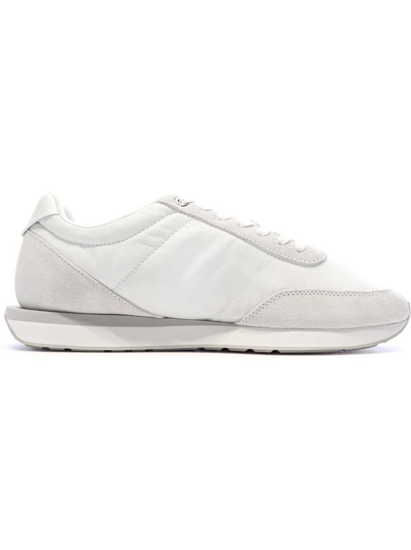 Sneakers Uomo Calvin Klein Jeans Bianco - Kiabi