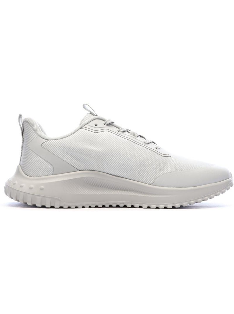 Sneakers Uomo Calvin Klein Jeans Bianco - Kiabi