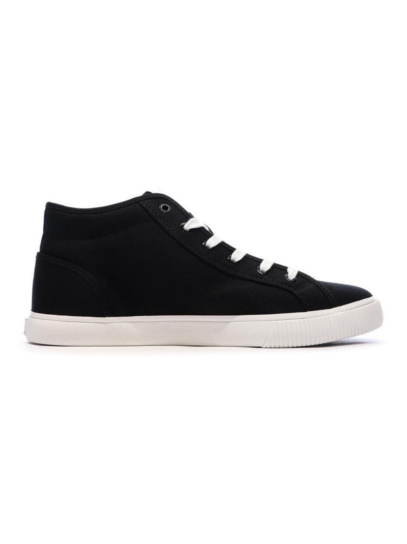 Sneakers Uomo Calvin Klein Jeans Nero Bianco - Kiabi