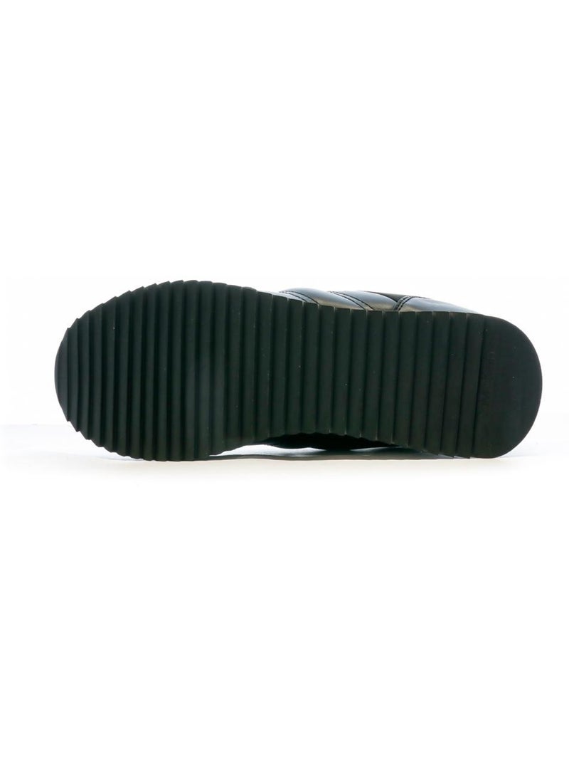 Sneakers Uomo Calvin Klein Jeans Nero - Kiabi