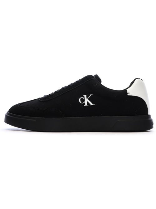 Sneakers Uomo Calvin Klein Jeans - Kiabi Sneakers Uomo Calvin Klein Jeans - Kiabi