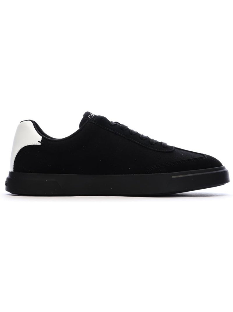 Sneakers Uomo Calvin Klein Jeans Nero - Kiabi