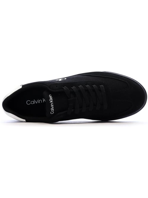 Sneakers Uomo Calvin Klein Jeans - Kiabi Sneakers Uomo Calvin Klein Jeans - Kiabi
