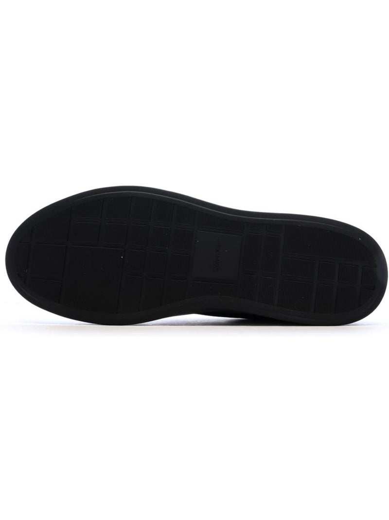 Sneakers Uomo Calvin Klein Jeans Nero - Kiabi