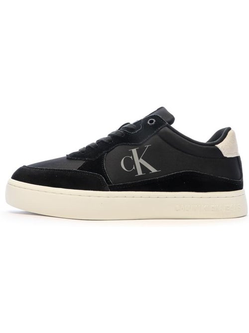 Sneakers Uomo Calvin Klein Jeans - Kiabi Sneakers Uomo Calvin Klein Jeans - Kiabi