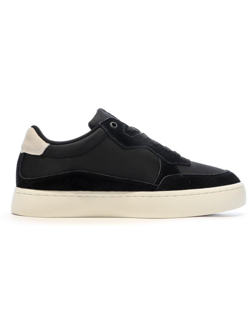 Sneakers Uomo Calvin Klein Jeans Nero - Kiabi