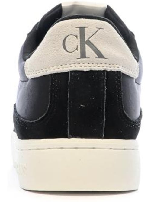 Sneakers Uomo Calvin Klein Jeans - Kiabi Sneakers Uomo Calvin Klein Jeans - Kiabi