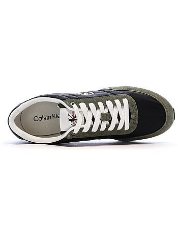 Sneakers Uomo Calvin Klein Jeans