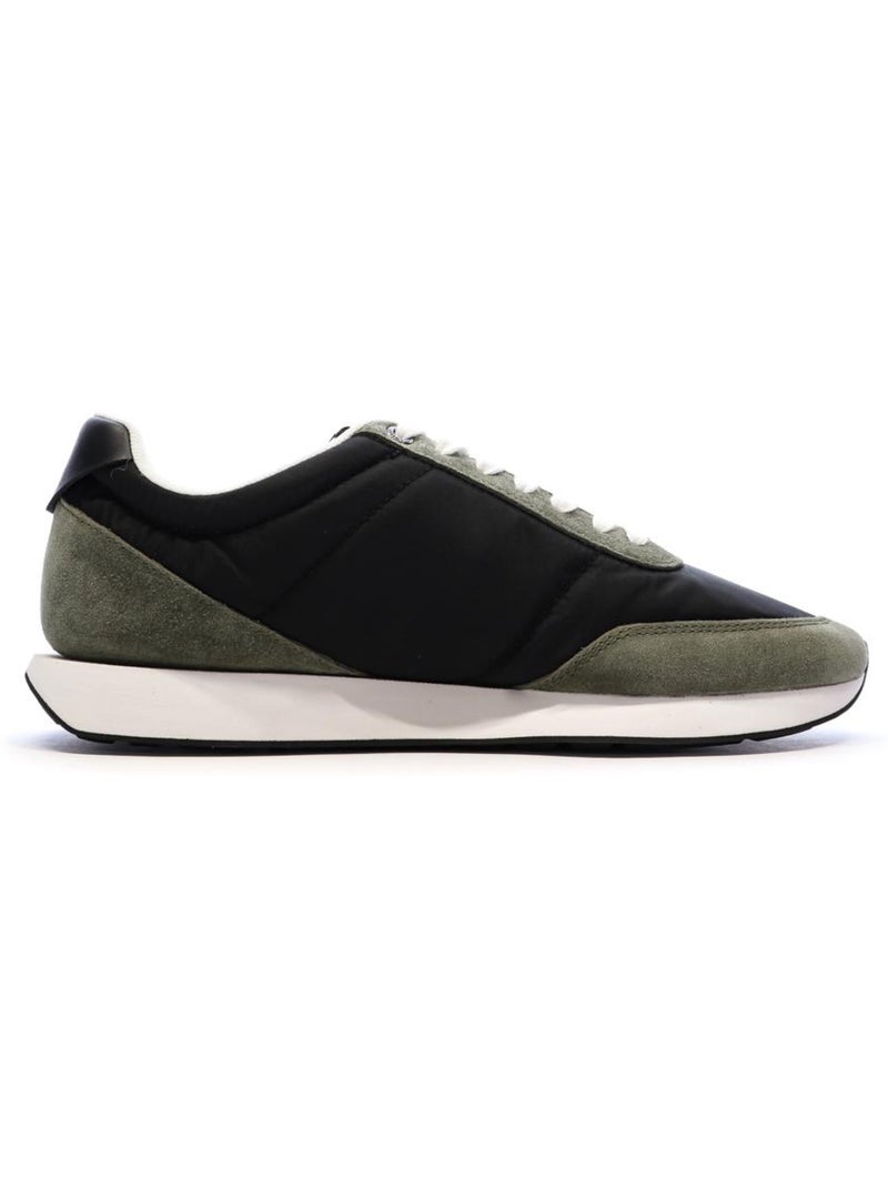 Sneakers Uomo Calvin Klein Jeans Nero - Kiabi