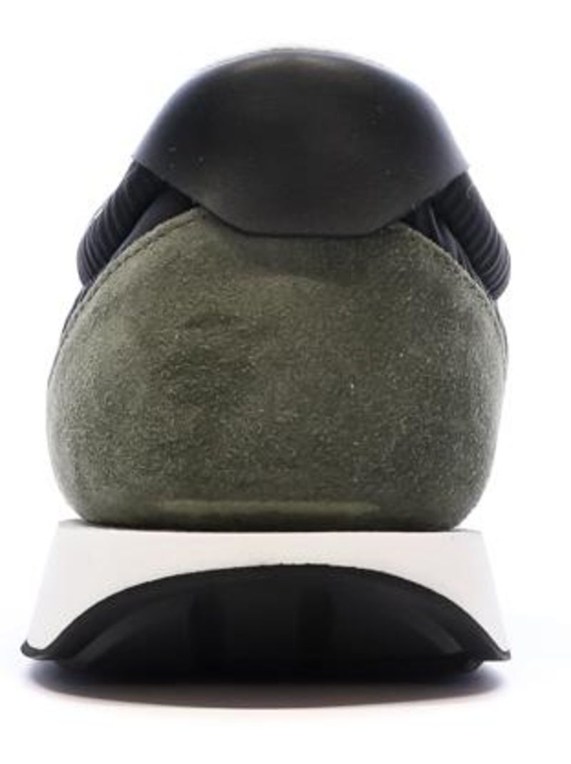 Sneakers Uomo Calvin Klein Jeans Nero - Kiabi