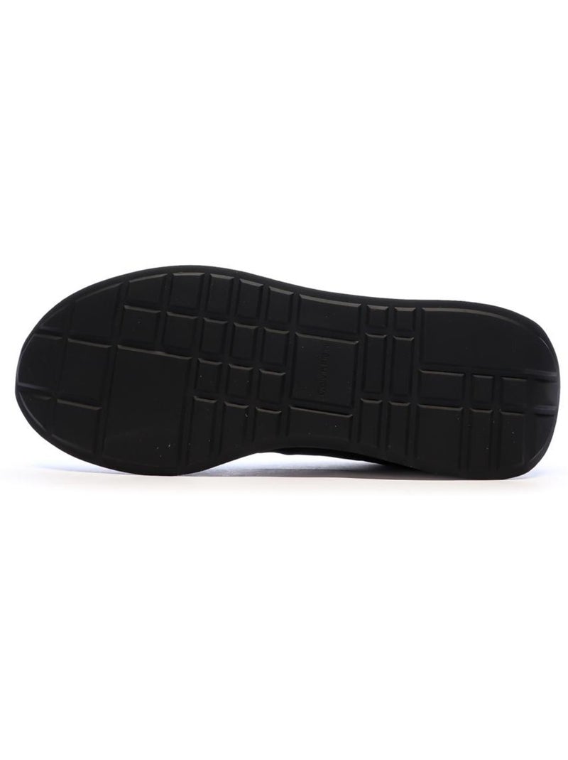 Sneakers Uomo Calvin Klein Jeans Nero - Kiabi