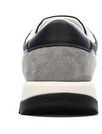 Sneakers Uomo Calvin Klein Jeans