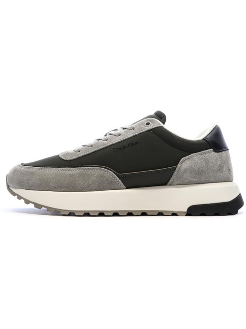 Sneakers Uomo Calvin Klein Jeans - Kiabi