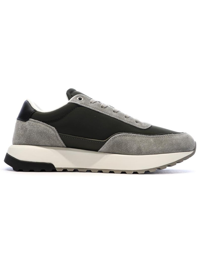 Sneakers Uomo Calvin Klein Jeans Nero - Kiabi