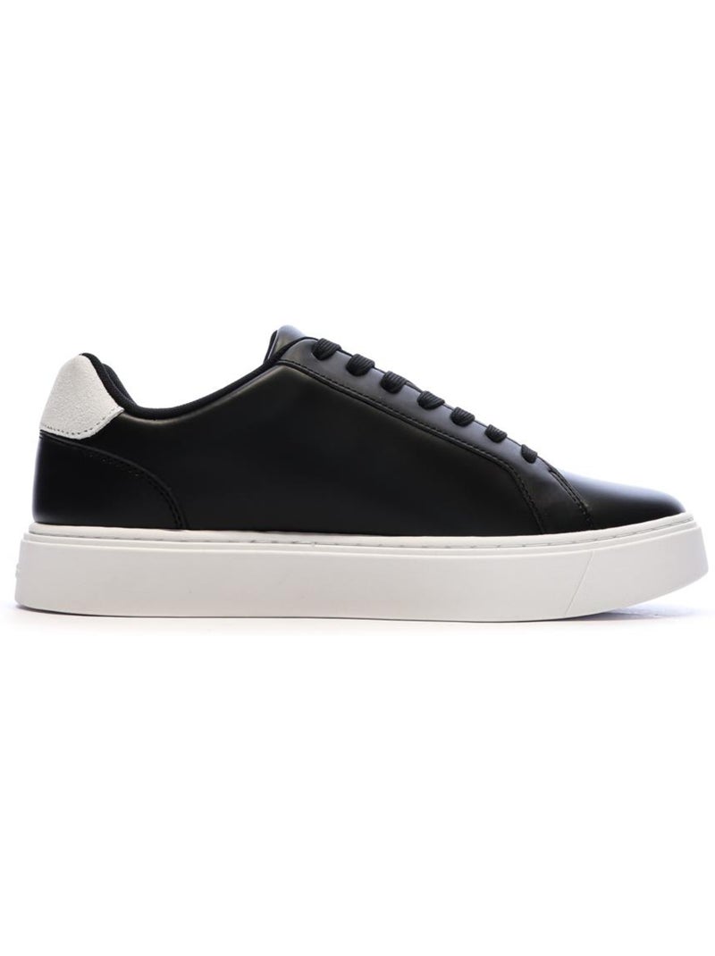 Sneakers Uomo Calvin Klein Jeans Nero - Kiabi
