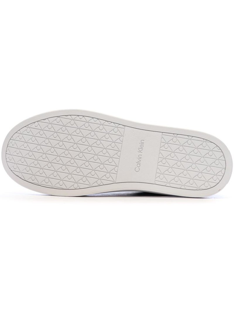 Sneakers Uomo Calvin Klein Jeans Nero - Kiabi