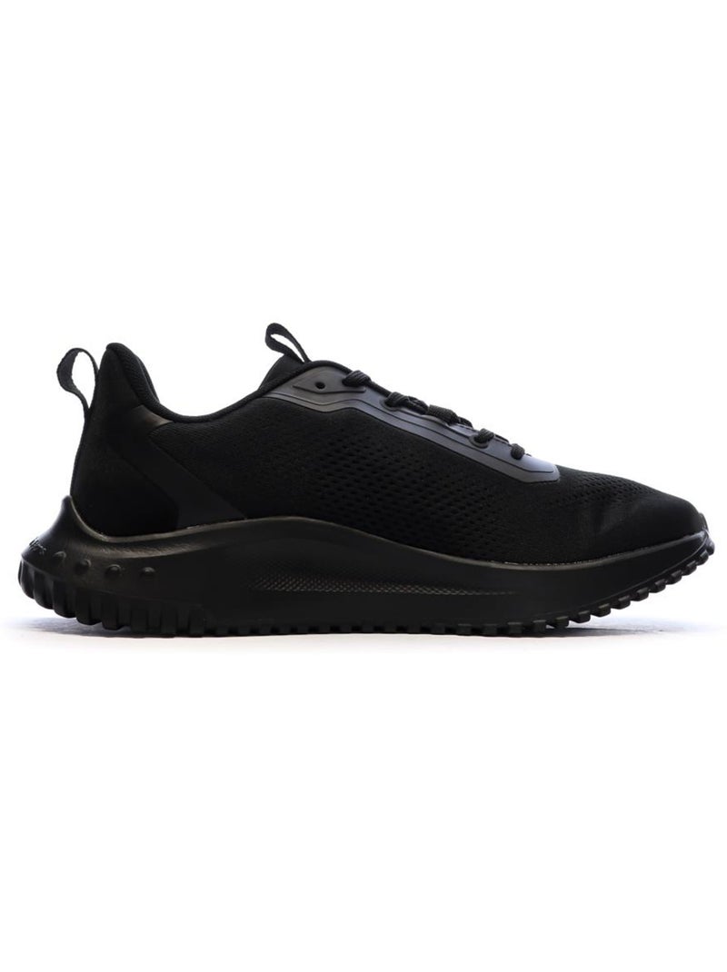 Sneakers Uomo Calvin Klein Jeans Nero - Kiabi