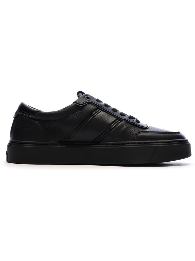Sneakers Uomo Calvin Klein Jeans per un Look Casual Nero - Kiabi