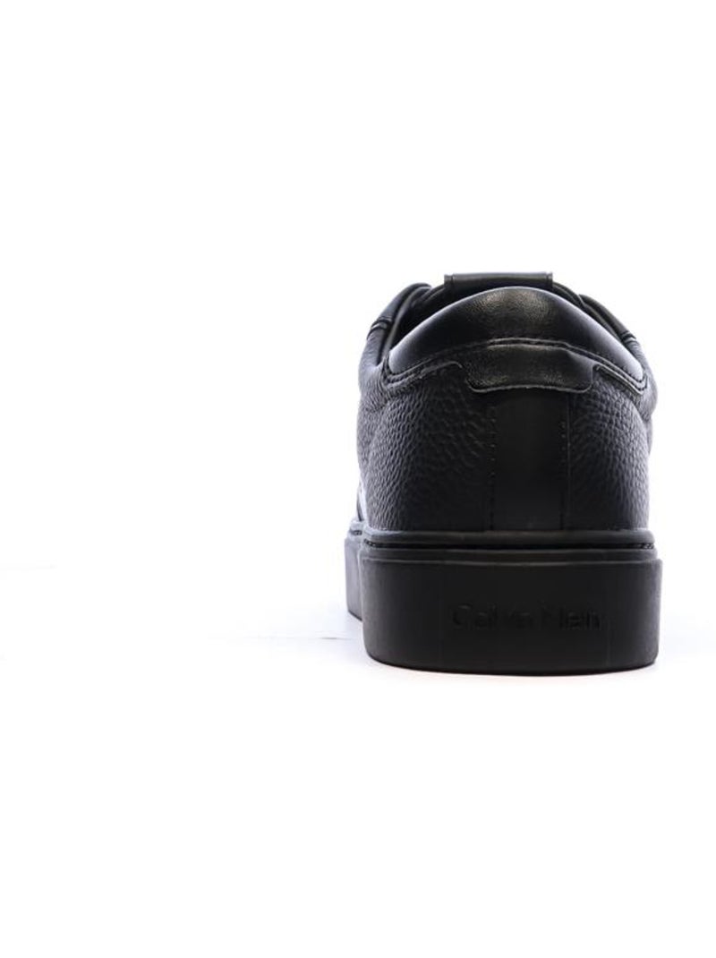 Sneakers Uomo Calvin Klein Jeans per un Look Casual Nero - Kiabi