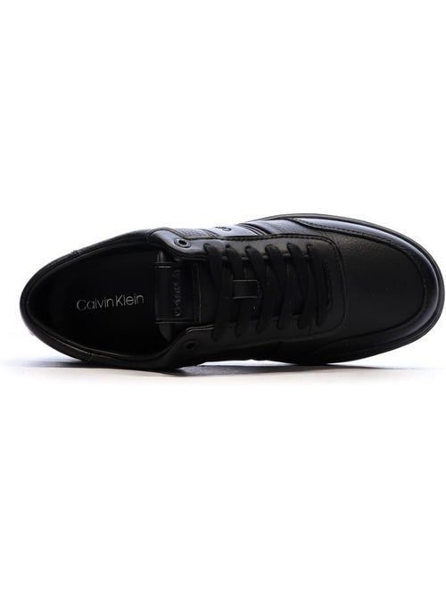 Sneakers Uomo Calvin Klein Jeans per un Look Casual - Kiabi