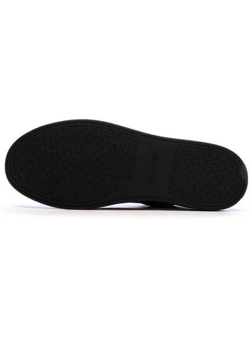 Sneakers Uomo Calvin Klein Jeans per un Look Casual - Kiabi