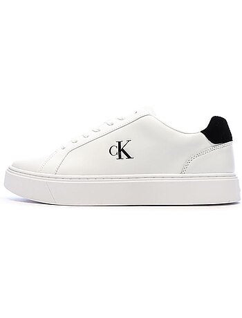 Sneakers uomo calvin klein jeans stringate