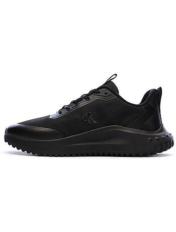 Sneakers Uomo Calvin Klein Jeans Stringate