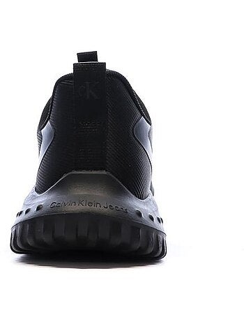 Sneakers Uomo Calvin Klein Jeans Stringate