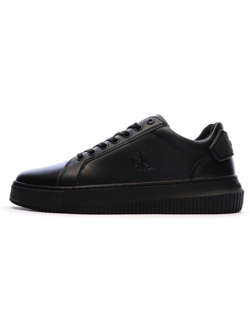 Sneakers Uomo Calvin Klein Jeans Stringate - Kiabi