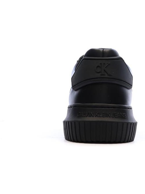 Sneakers Uomo Calvin Klein Jeans Stringate - Kiabi