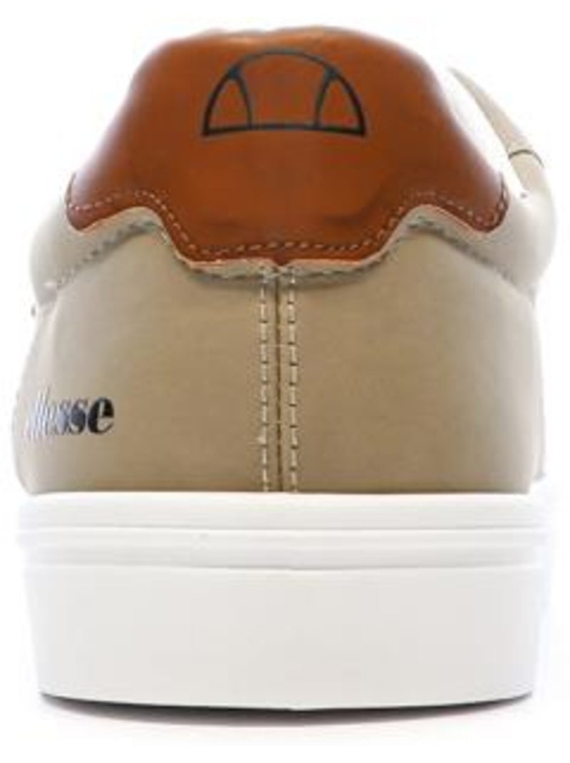 Sneakers Uomo Ellesse Beige - Kiabi