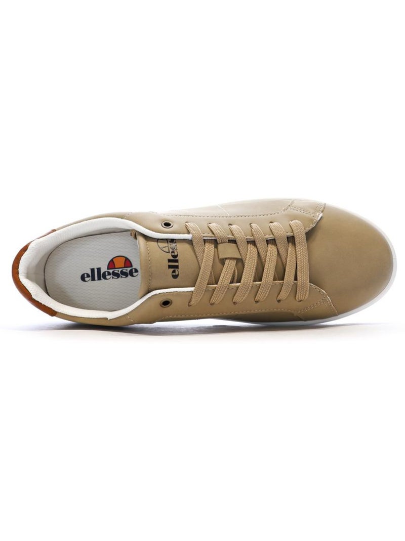 Sneakers Uomo Ellesse Beige - Kiabi
