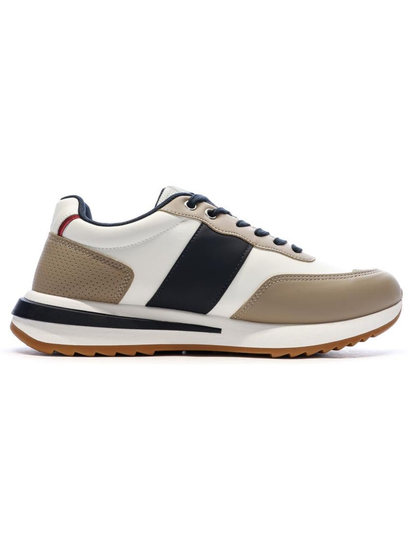 Sneakers Uomo Ellesse Beige - Kiabi