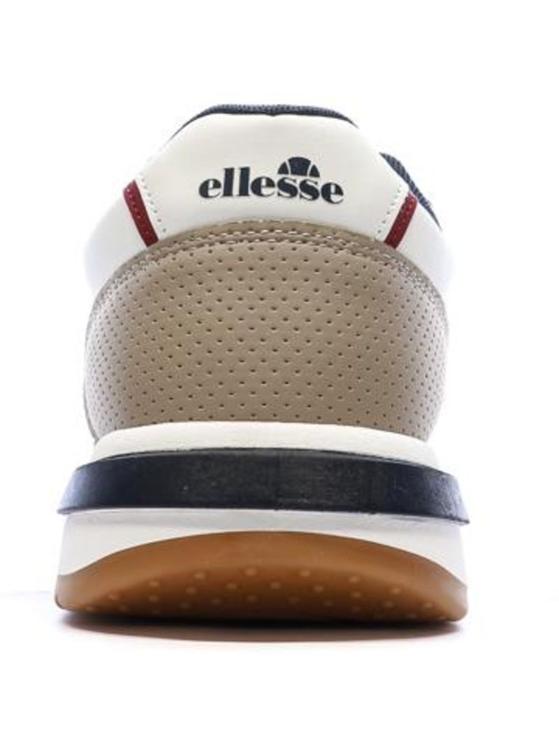 Sneakers Uomo Ellesse Beige - Kiabi