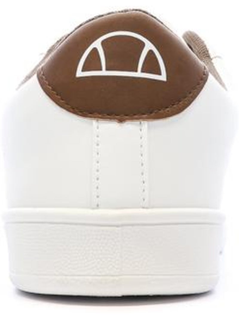 Sneakers Uomo Ellesse Bianco - Kiabi