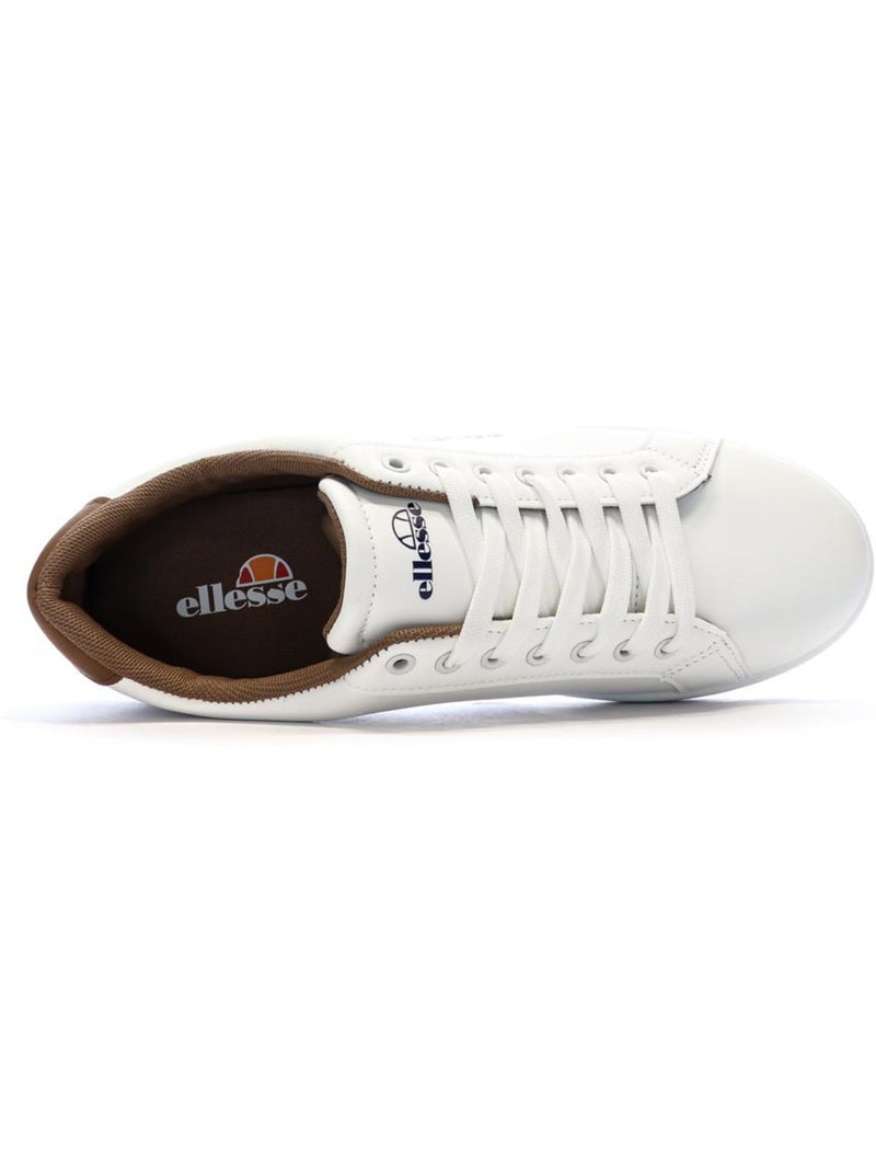 Sneakers Uomo Ellesse Bianco - Kiabi