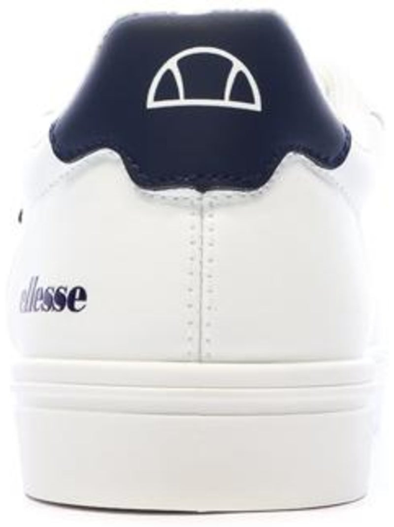 Sneakers Uomo Ellesse Bianco - Kiabi