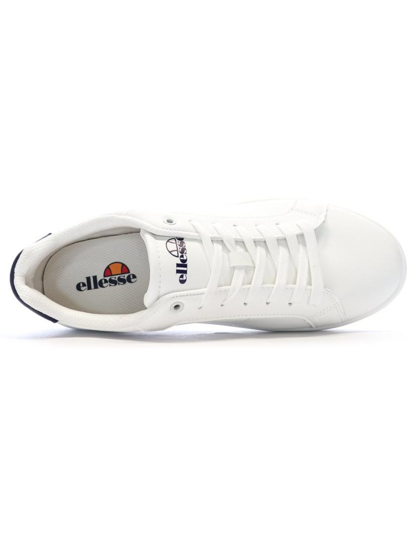 Sneakers Uomo Ellesse Bianco - Kiabi