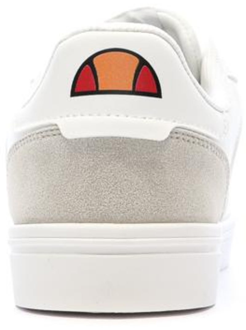 Sneakers Uomo Ellesse Bianco Grigio - Kiabi