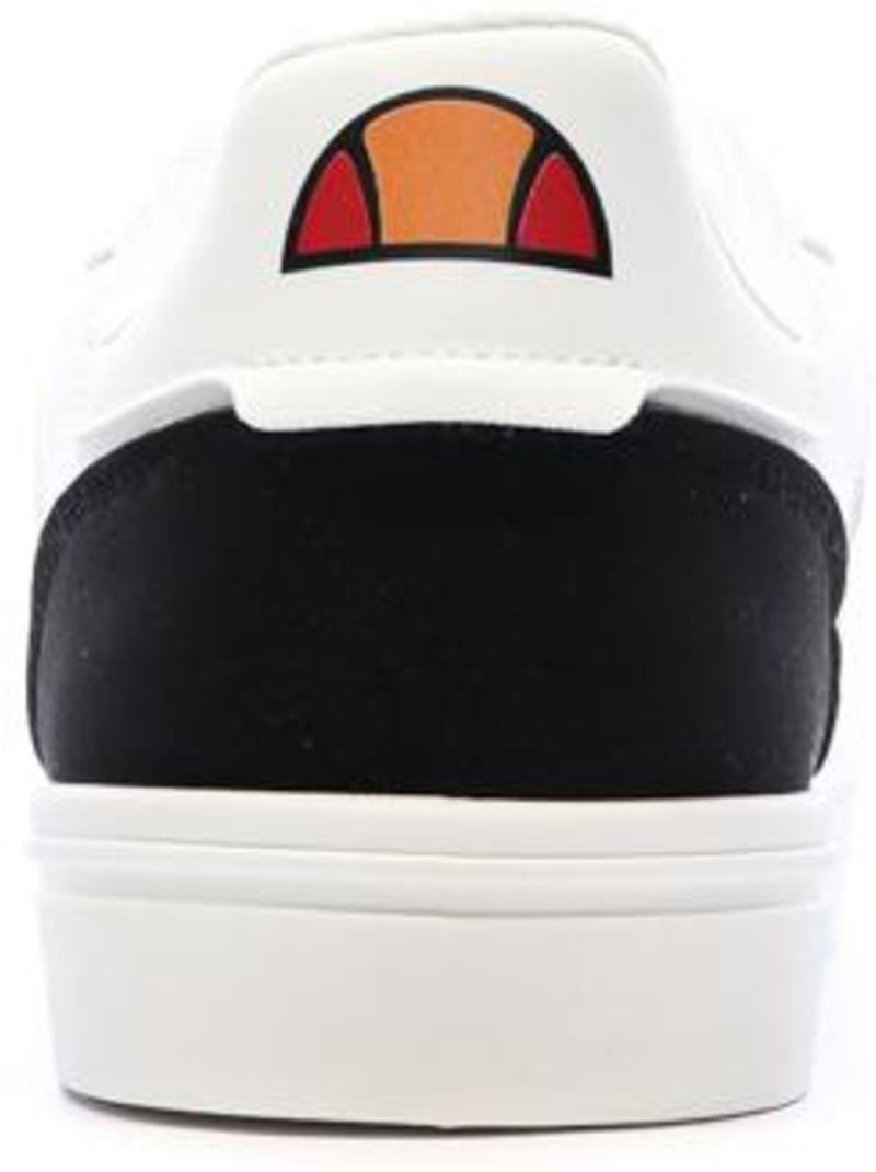 Sneakers Uomo Ellesse Bianco Nero - Kiabi