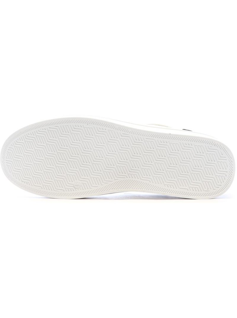 Sneakers Uomo Ellesse Bianco Nero - Kiabi