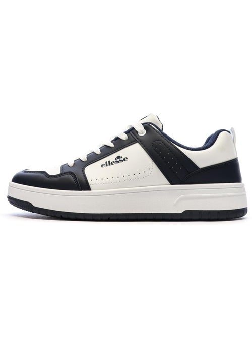 Sneakers Uomo Ellesse - Kiabi Sneakers Uomo Ellesse - Kiabi