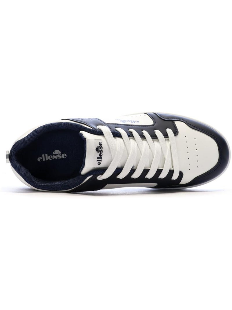 Sneakers Uomo Ellesse Bianco - Kiabi