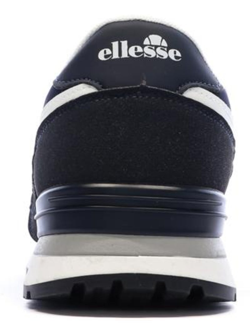 Sneakers Uomo Ellesse Blu - Kiabi