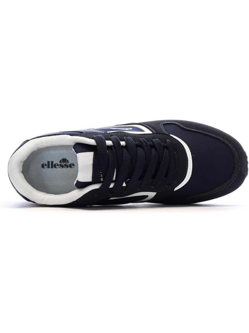 Sneakers Uomo Ellesse Blu - Kiabi