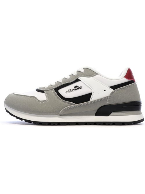 Sneakers Uomo Ellesse - Kiabi Sneakers Uomo Ellesse - Kiabi